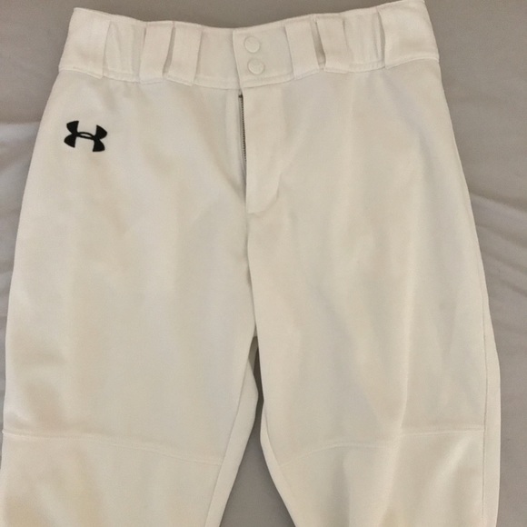 under armour knickers